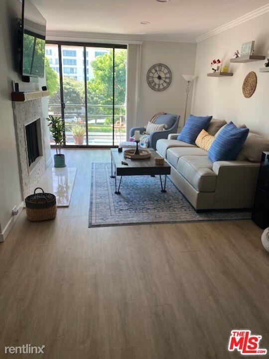 Foto del edificio - 2 br, 2 bath Condo - 2910 Neilson Way Unit...