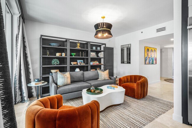 Foto del edificio - 3700 S Ocean Blvd