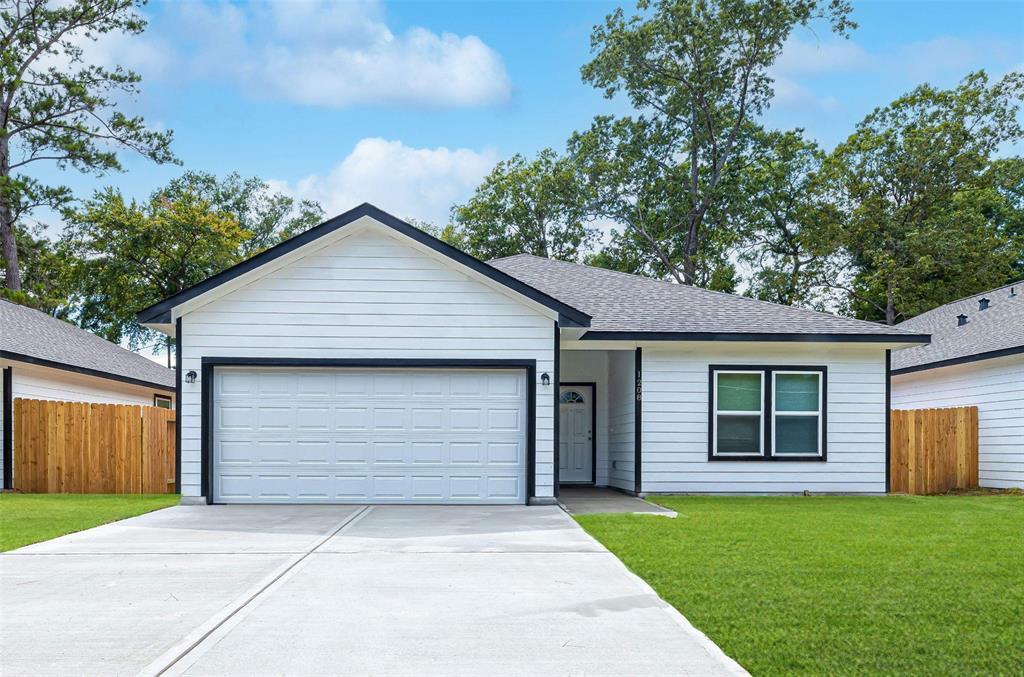 Primary Photo - 101 Country Rd 3552