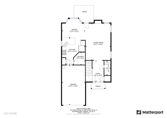 Building Photo - 234 Hastings Dr