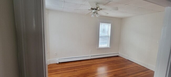 Foto del edificio - 23 Park St