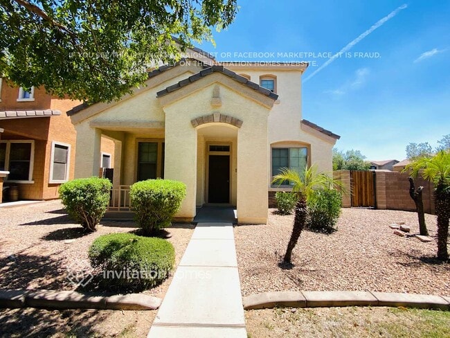 Building Photo - 3942 E Yeager Dr