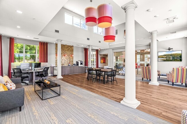 Building Photo - Bexley at Brier Creek