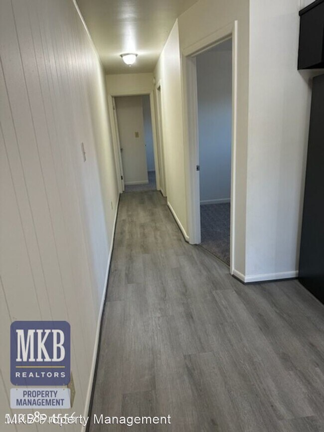 Building Photo - 2 br, 1 bath House - 420 Albemarle Ave SW ...
