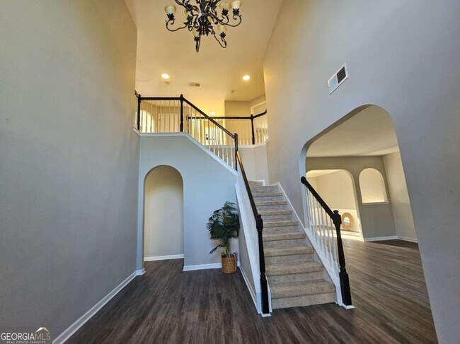 Foto del edificio - 3415 Sandwedge Ln