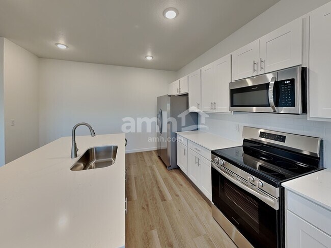 Foto del edificio - 26136 E Calhoun Pl