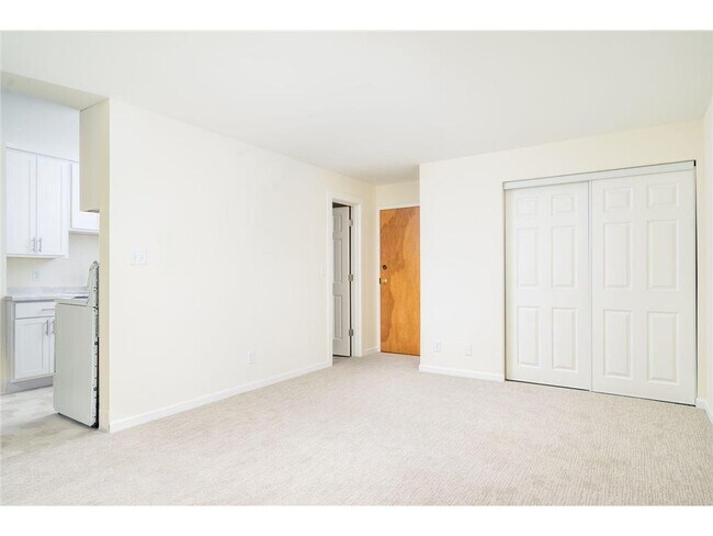 Foto del edificio - 2709 Park Ave