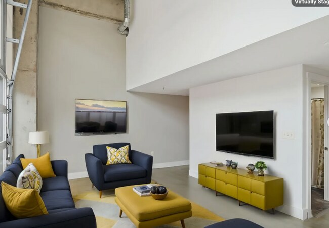 Foto del edificio - 353 W 4th St