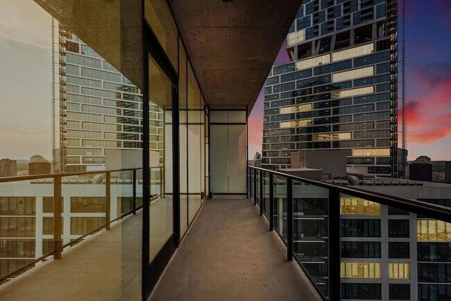 Foto del edificio - 610 Davis St