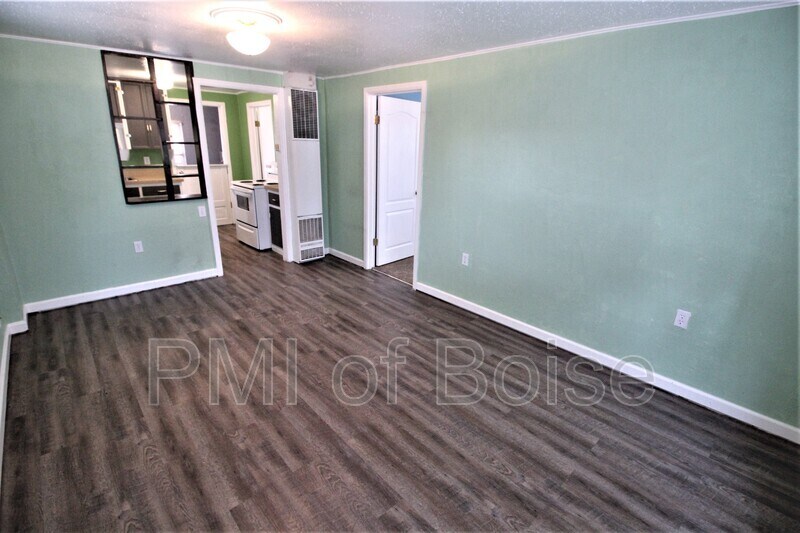 1709 7th St N, Nampa, ID 83687 House Rental in Nampa, ID