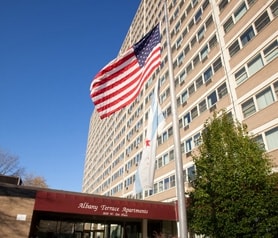 Primary Photo - Albany Terrace Apartments