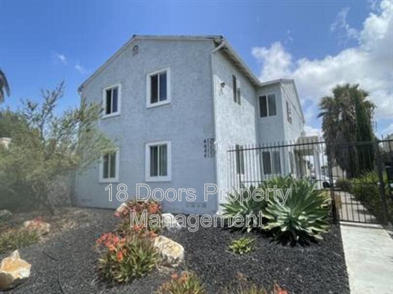 Foto principal - 4125-4131 36th Street - 4129