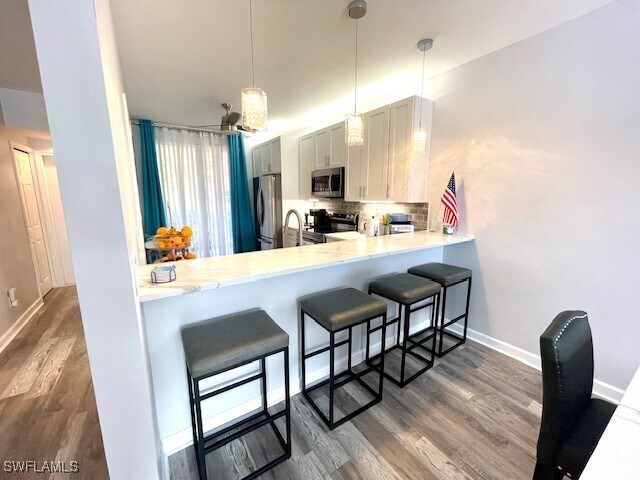 Foto del edificio - 1715 Windy Pines Dr