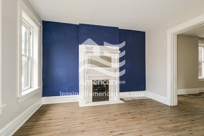 Building Photo - 3412 Taft Ave