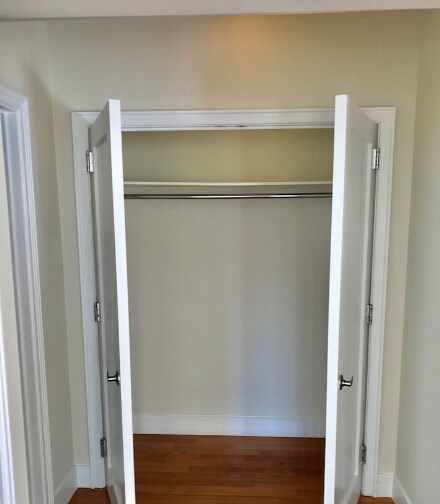 BEDROOM - 403 E 57th St