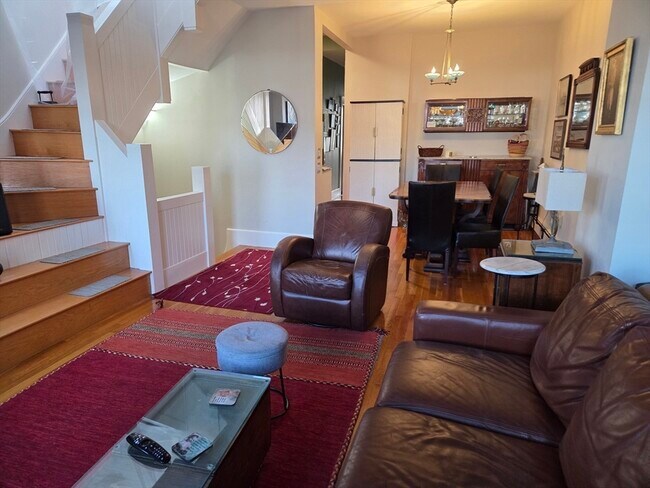 Foto del edificio - 70 Clarendon St