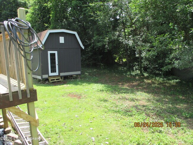 Foto del edificio - 5404 Windy Willow Dr