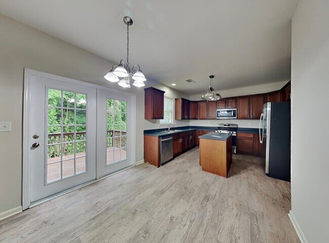 Foto del edificio - 4517 Creekside Cove
