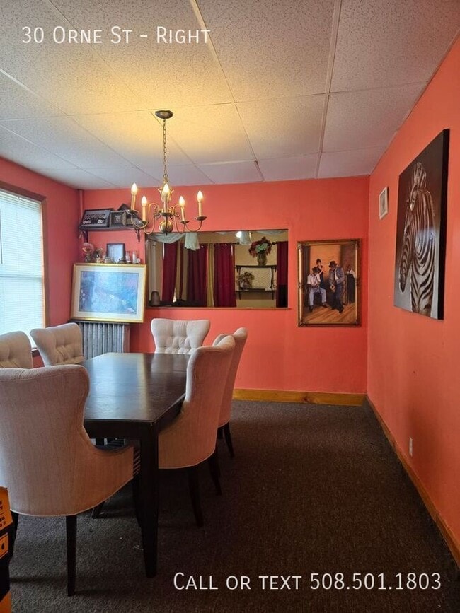 Building Photo - 30 Orne St