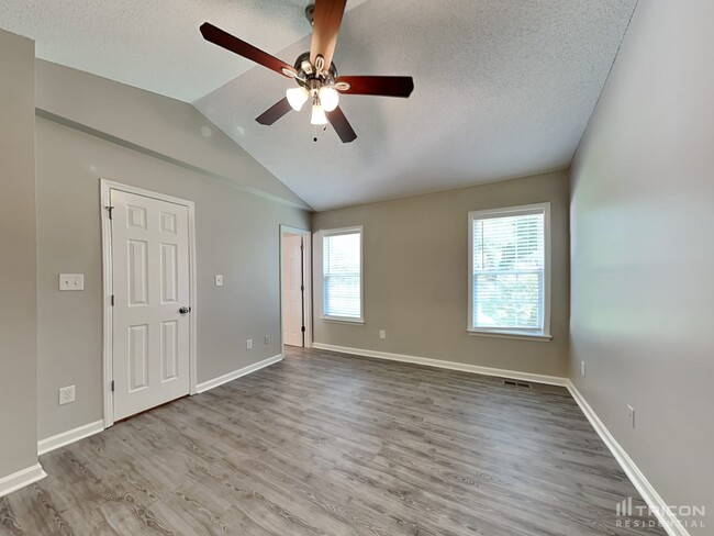 Foto del edificio - 1220 Spruce Drive Zebulon NC