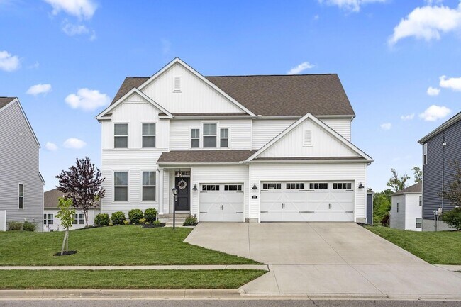 Building Photo - 288 Mahogany Ln