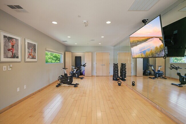 Foto del edificio - The Parc at Pruneyard