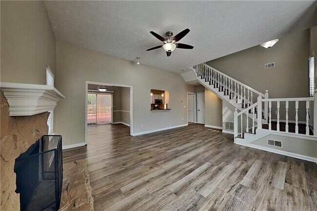 Building Photo - 1783 Ashbury Point Dr