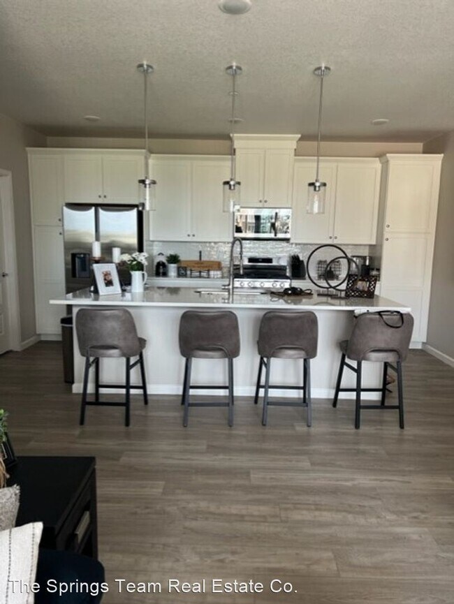 Foto del edificio - 2 br, 2 bath House - 3815 Presidio Point #101