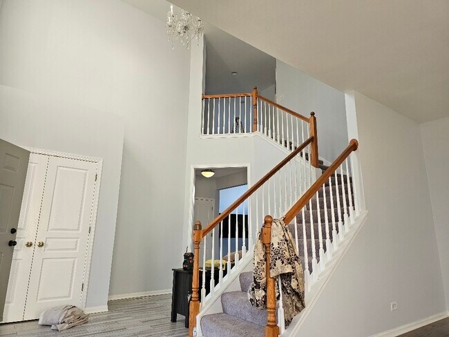 Foto del edificio - 113 English Oak Ln
