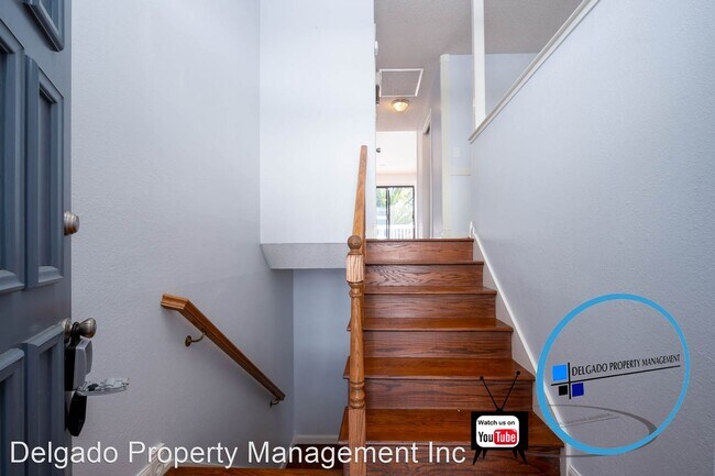 Foto del edificio - 3 br, 2.5 bath House - Large Benicia Townh...