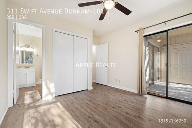 Foto del edificio - 311 Swift Ave