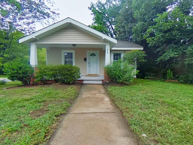 Photo - 414 4th St House