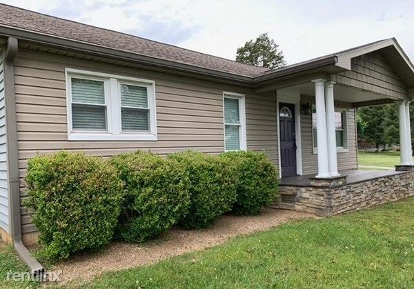 Foto del edificio - 2 br, 1 bath House - 2107 E Emory Rd
