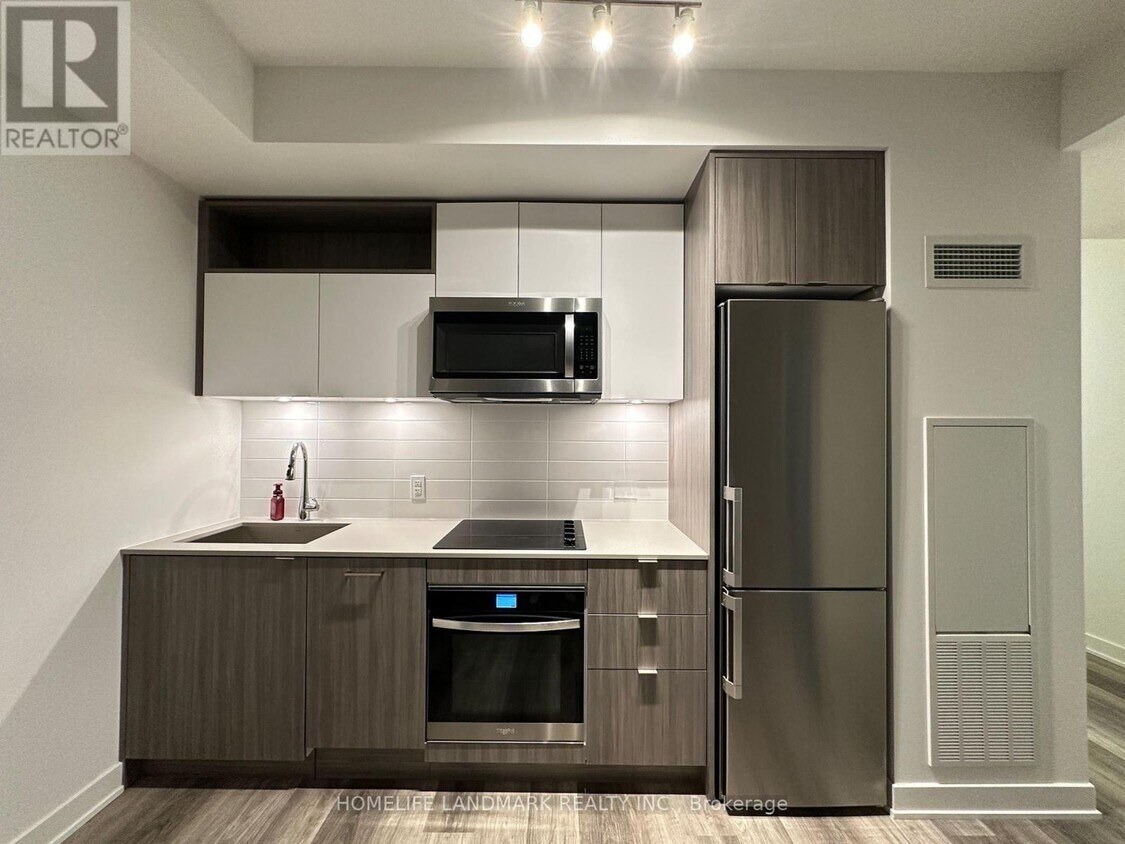 Photo principale - 135 Lower Sherbourne St