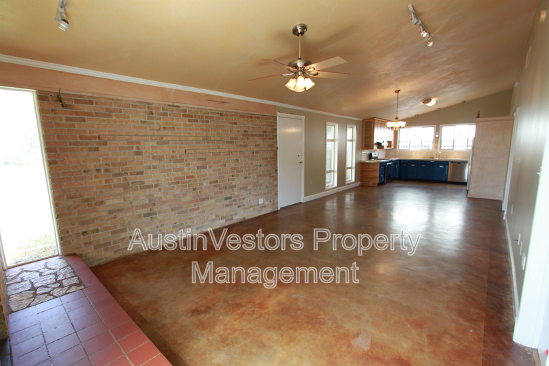 2802 Perry Ln, Austin, TX 78731 - House Rental in Austin, TX ...