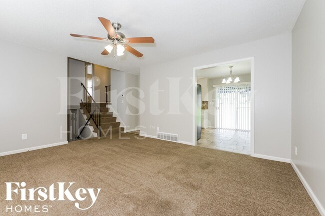 Foto del edificio - 9220 Oakland Ave