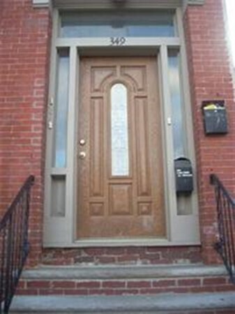 Building Photo - 349 Dudley St