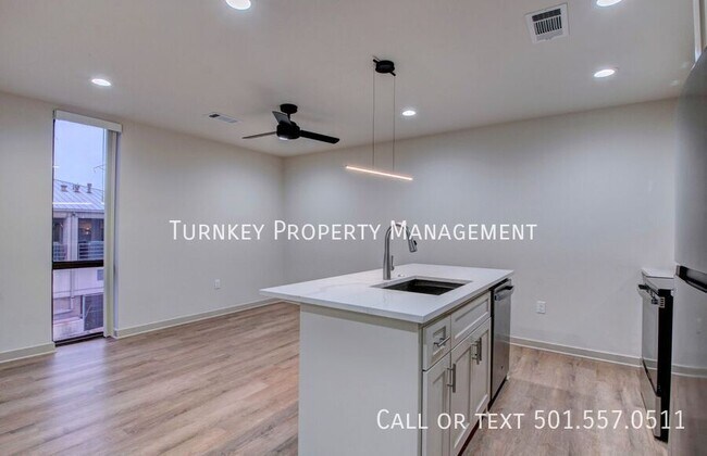 Foto del edificio - 915 North Street