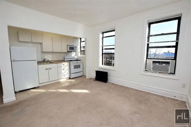 Foto del edificio - 43 AVENUE