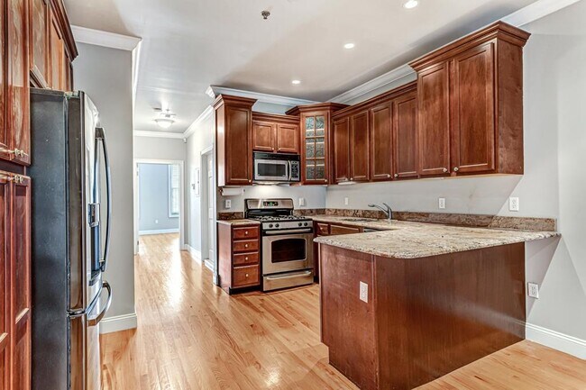 Foto del edificio - 805 Willow Ave