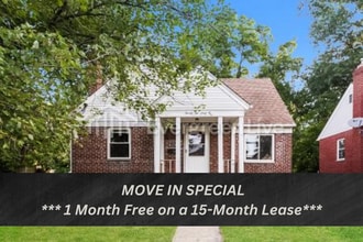 Building Photo - 2264 Rosedale Ave