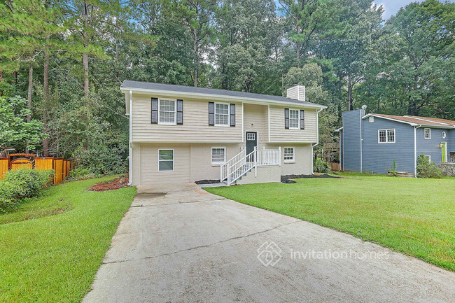 Foto del edificio - 1601 Cherry Hill Ln SW