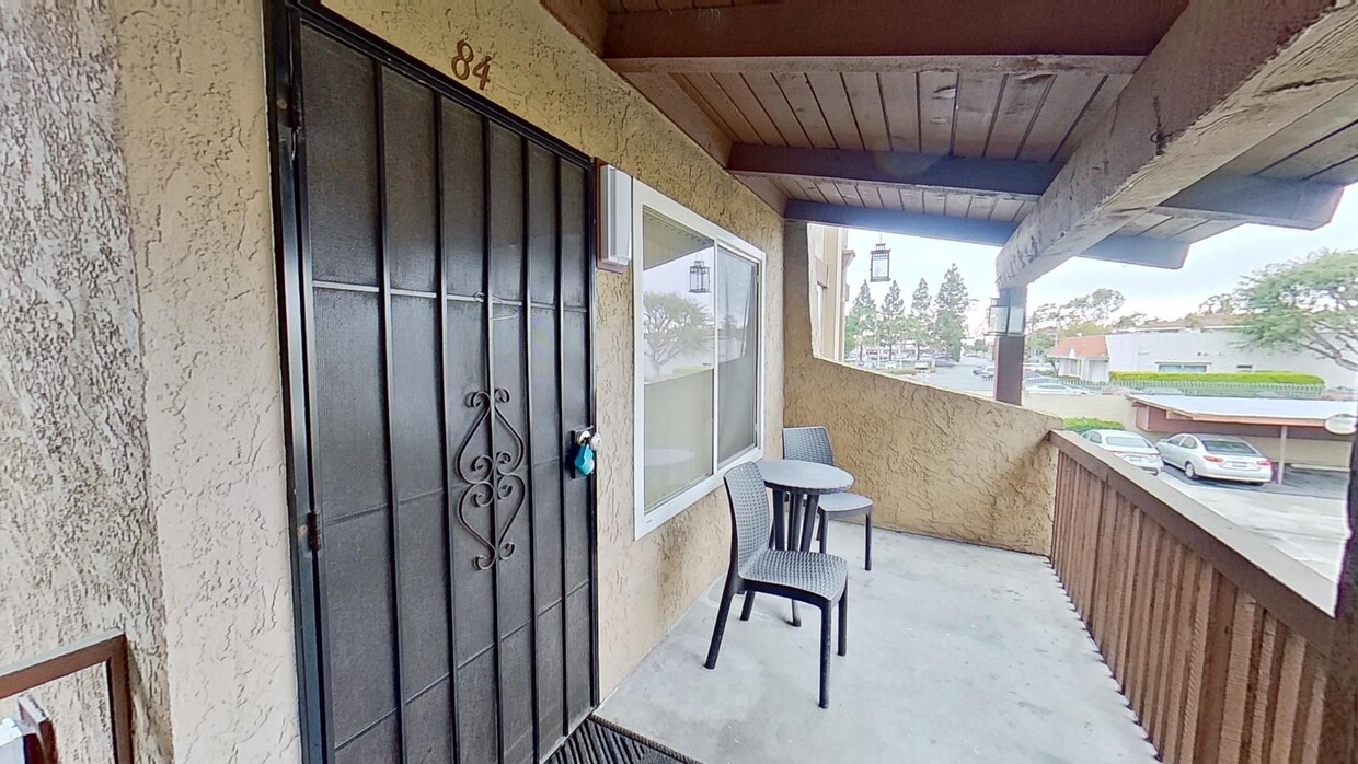 Primary Photo - Lovely 1 Bed 1 Bath Condo in Santa Ana!