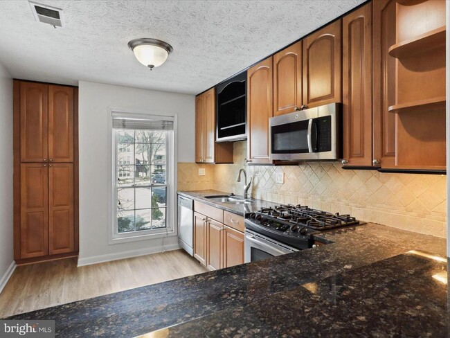 Building Photo - 10061 Oakton Terrace Rd