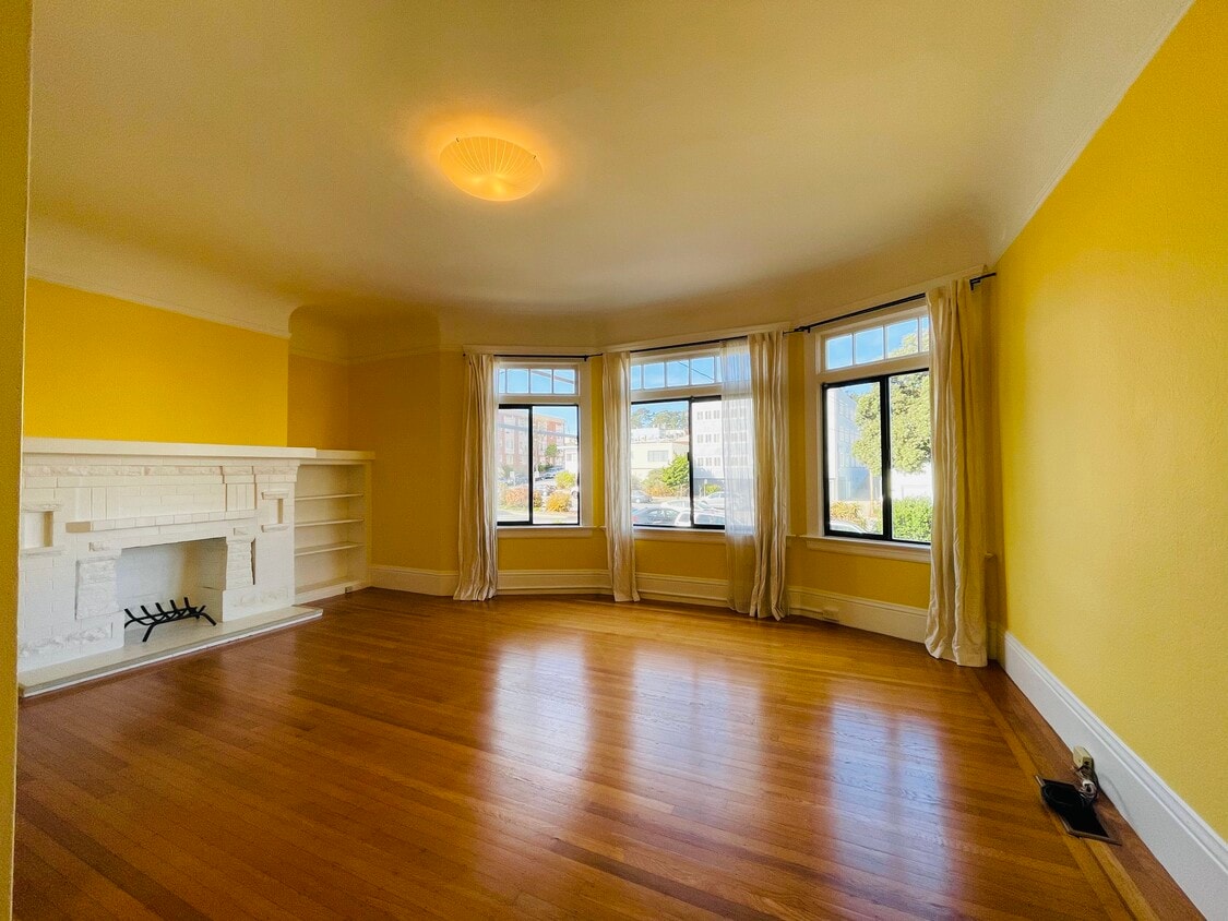 7629 Geary Blvd, San Francisco, CA 94121 Condo for Rent in San