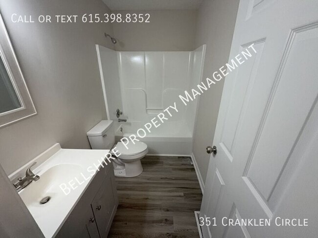 Building Photo - 351 Cranklen Cir