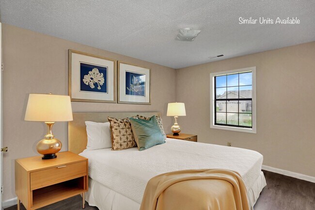 Foto del edificio - 2 Bedroom Duplex with Yard