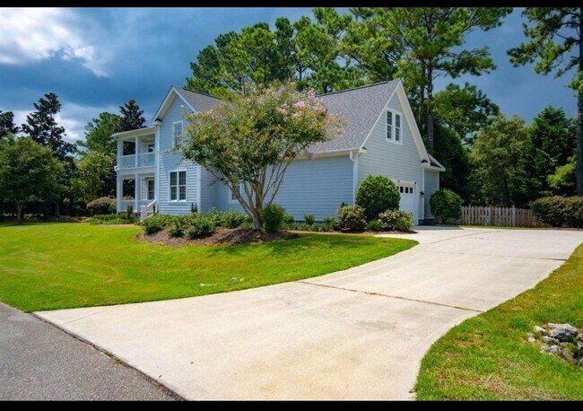 Building Photo - Porter's Neck Single Family Home