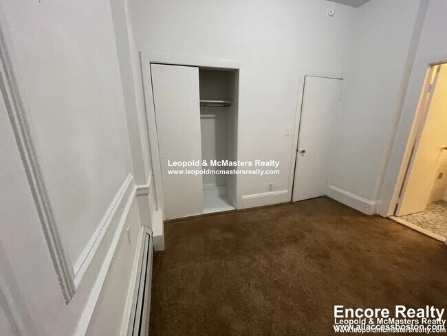 Foto del edificio - 5 Joy St