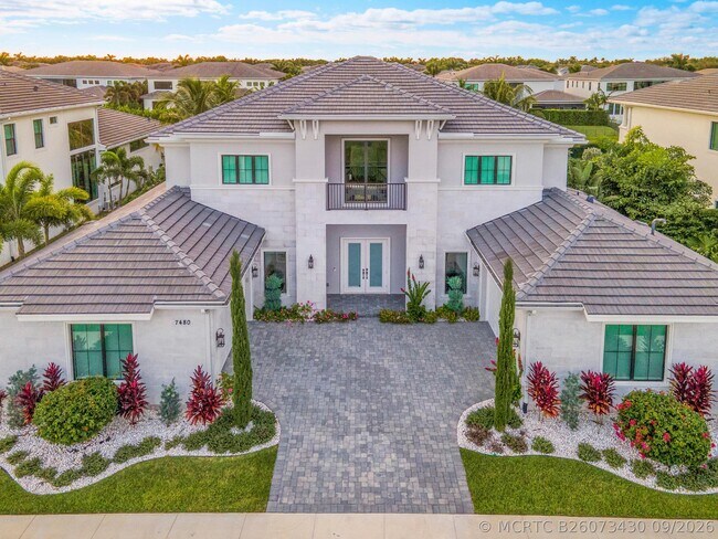 Building Photo - 7480 NW 26th Way
